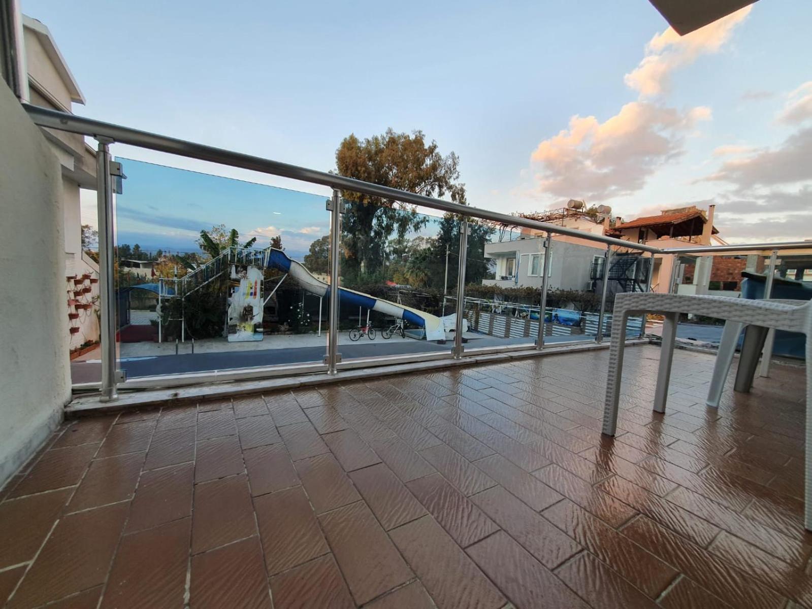 Alis Hotel Fethiye Cameră foto
